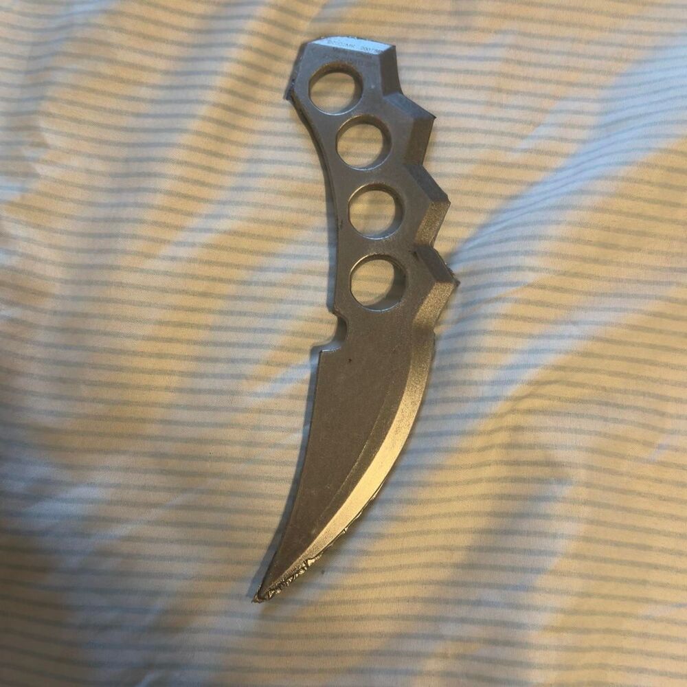 Asuma Sarutobi's signature Weapon #Naruto #sensei